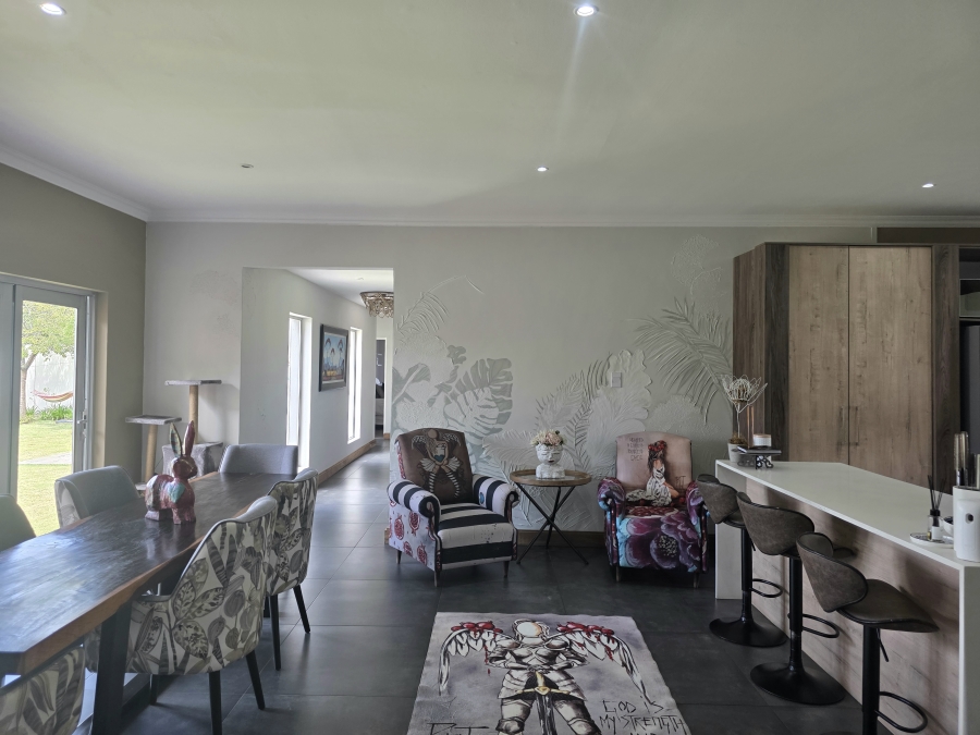 To Let 5 Bedroom Property for Rent in St Helena Free State